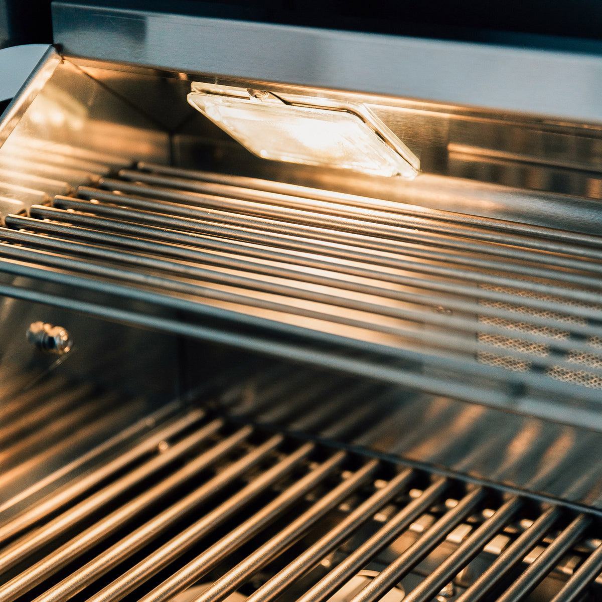 Summerset Sizzler PRO 40" Built-In Gas Grill