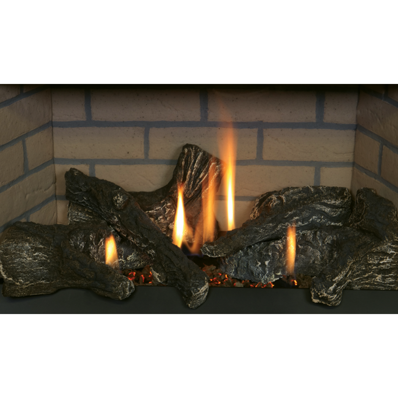 Superior DRT2045 Direct Vent Gas Fireplace - 45"
