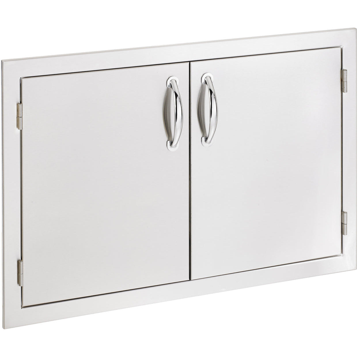 Summerset 33" Double Access Door