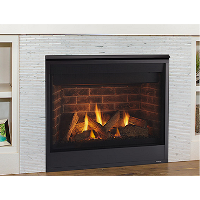 Majestic Quartz 32" Direct Vent Gas Fireplace