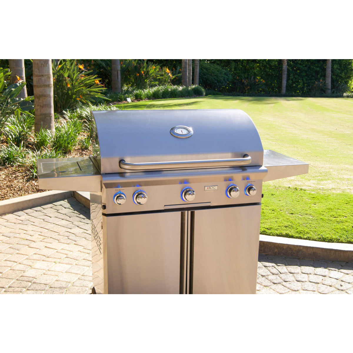 American Outdoor Grill 36" L-Series Portable Gas Grill