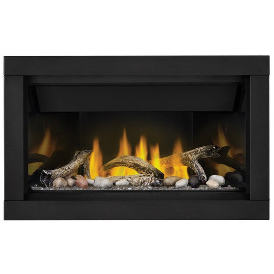 Napoleon Ascent Linear 46" Direct Vent Gas Fireplace