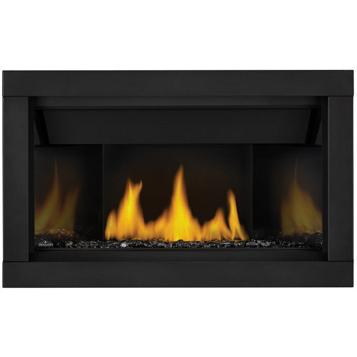 Napoleon Ascent Linear 36" Direct Vent Gas Fireplace