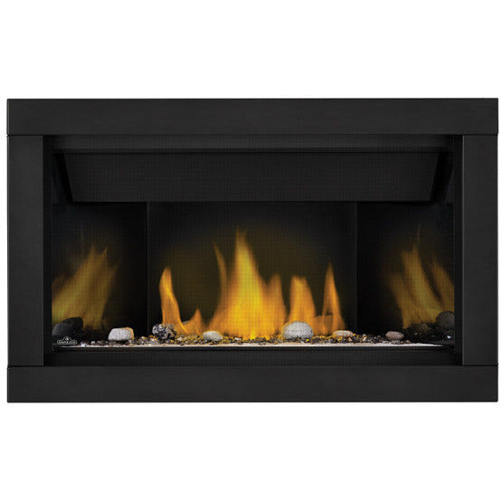 Napoleon Ascent Linear 36" Direct Vent Gas Fireplace