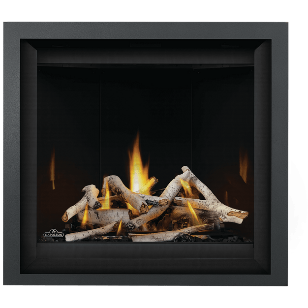 Napoleon Altitude X Direct Vent Gas Fireplace - 36"