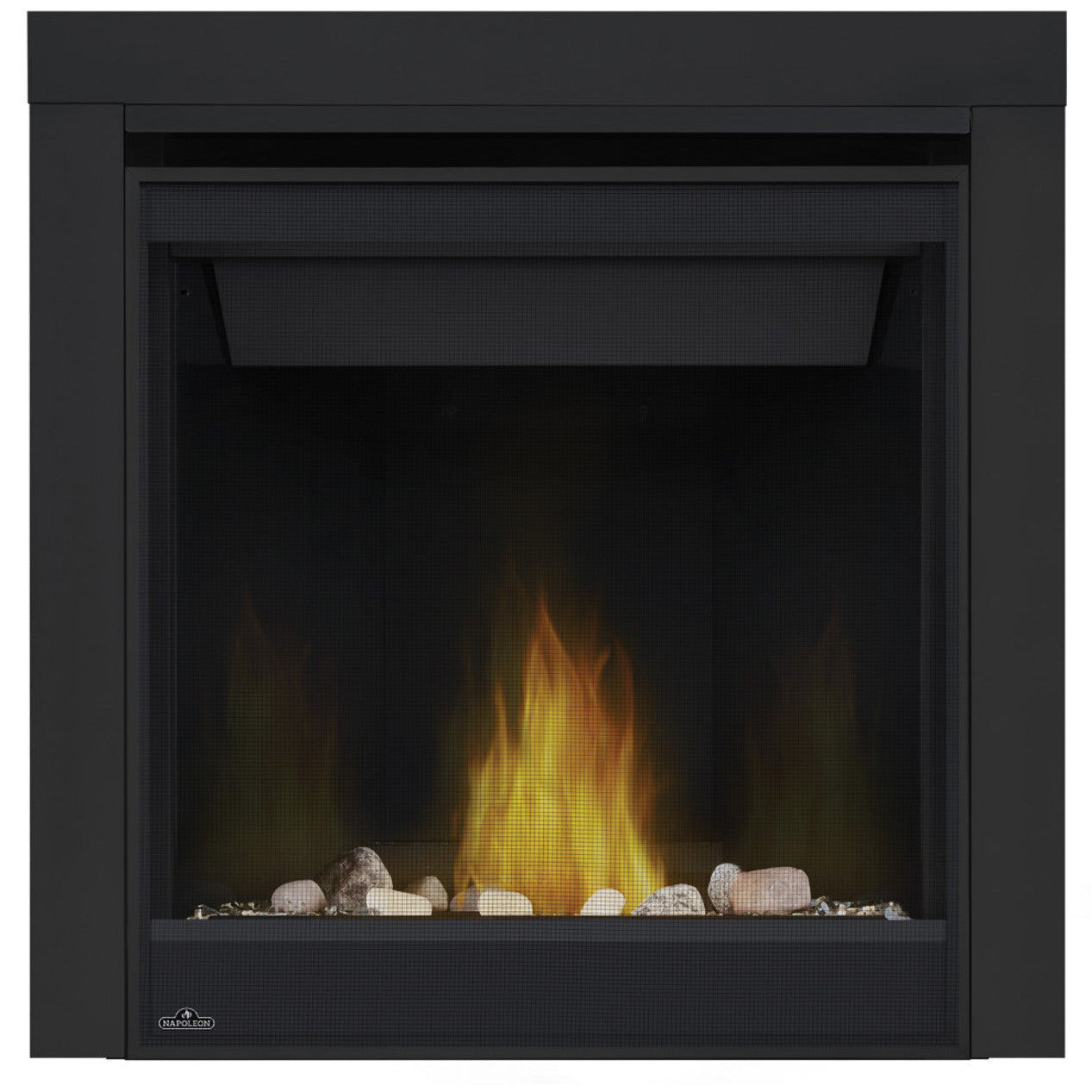 Napoleon Ascent 30" Direct Vent Gas Fireplace