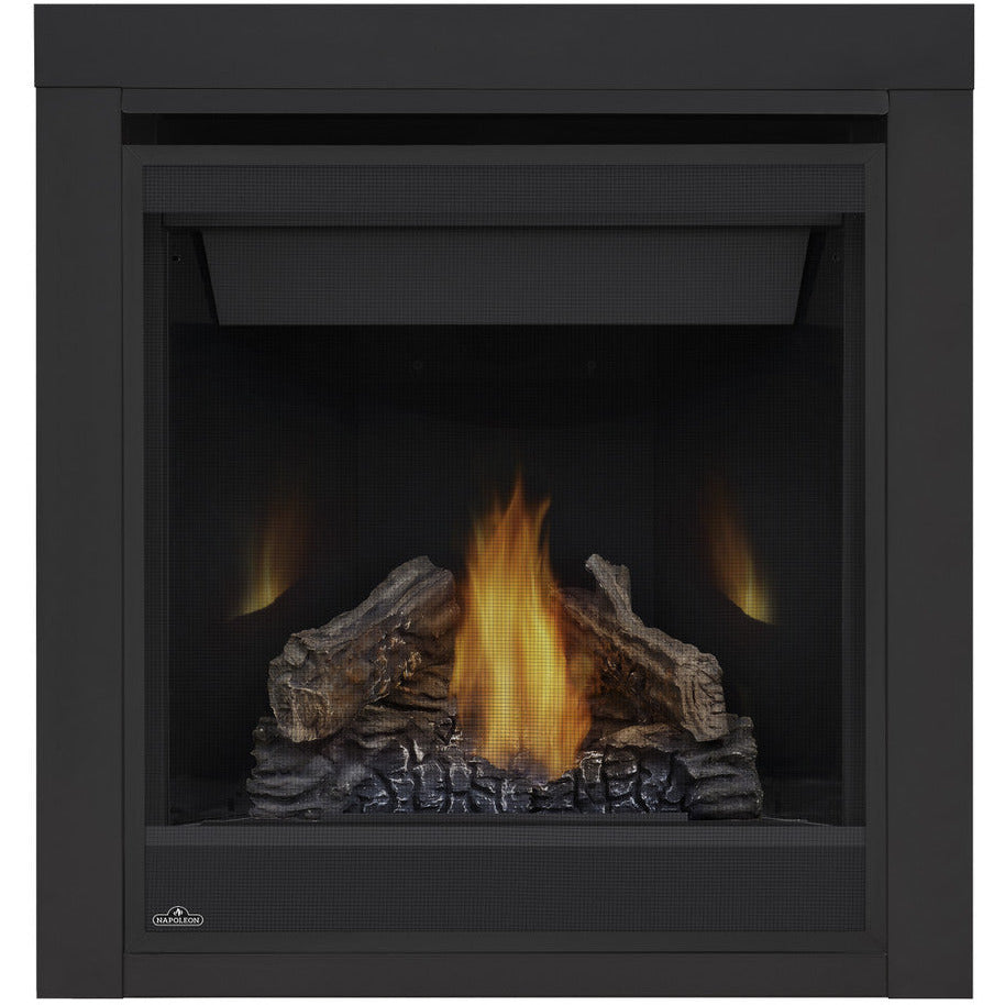 Napoleon Ascent 30" Direct Vent Gas Fireplace