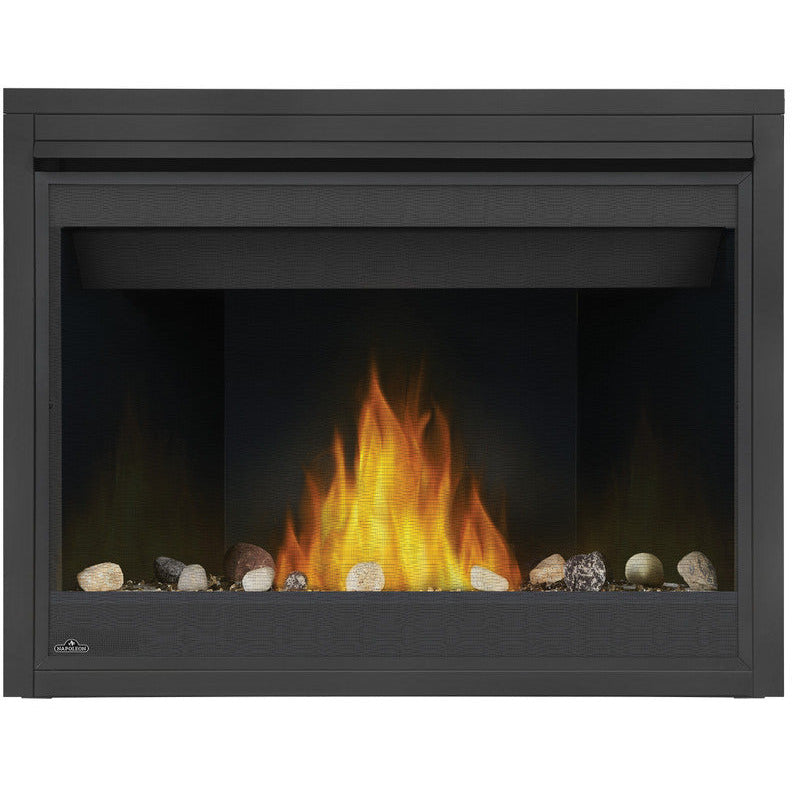 Napoleon Ascent 46" Direct Vent Gas Fireplace