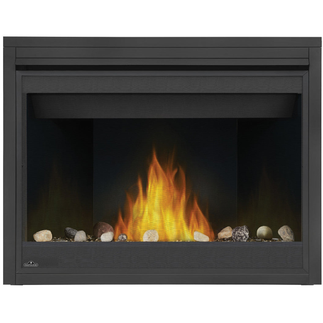 Napoleon Ascent 46" Direct Vent Gas Fireplace