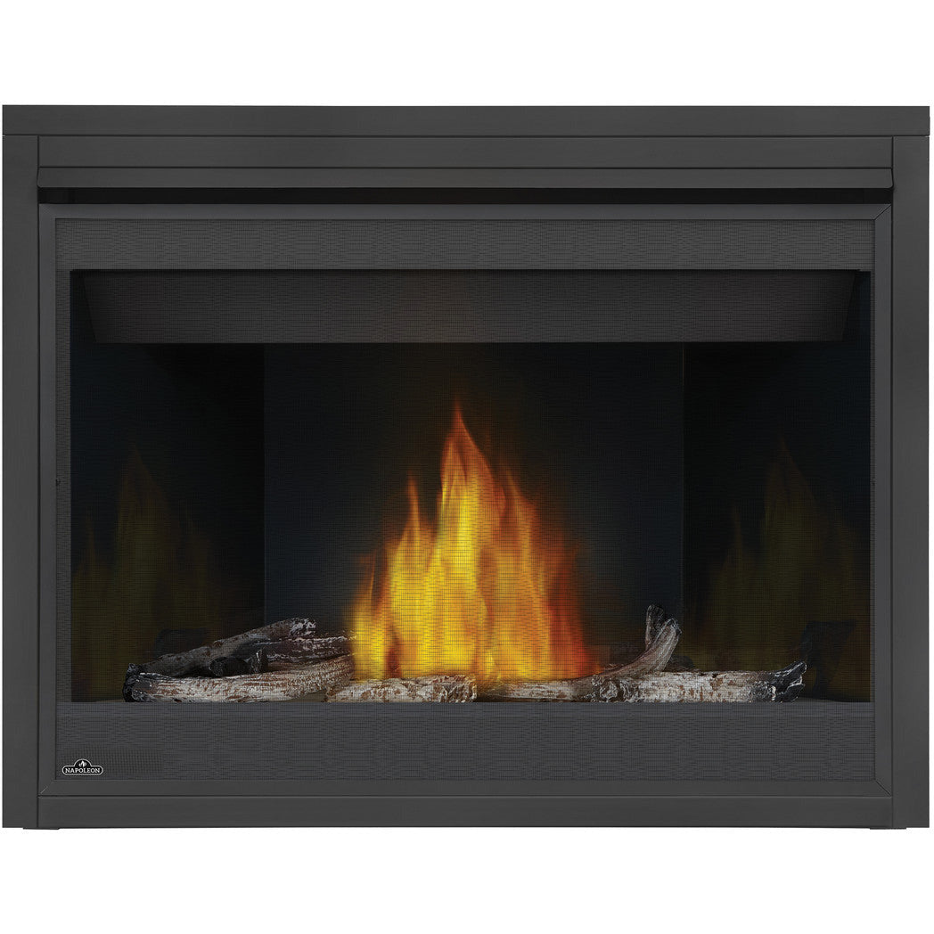 Napoleon Ascent 46" Direct Vent Gas Fireplace