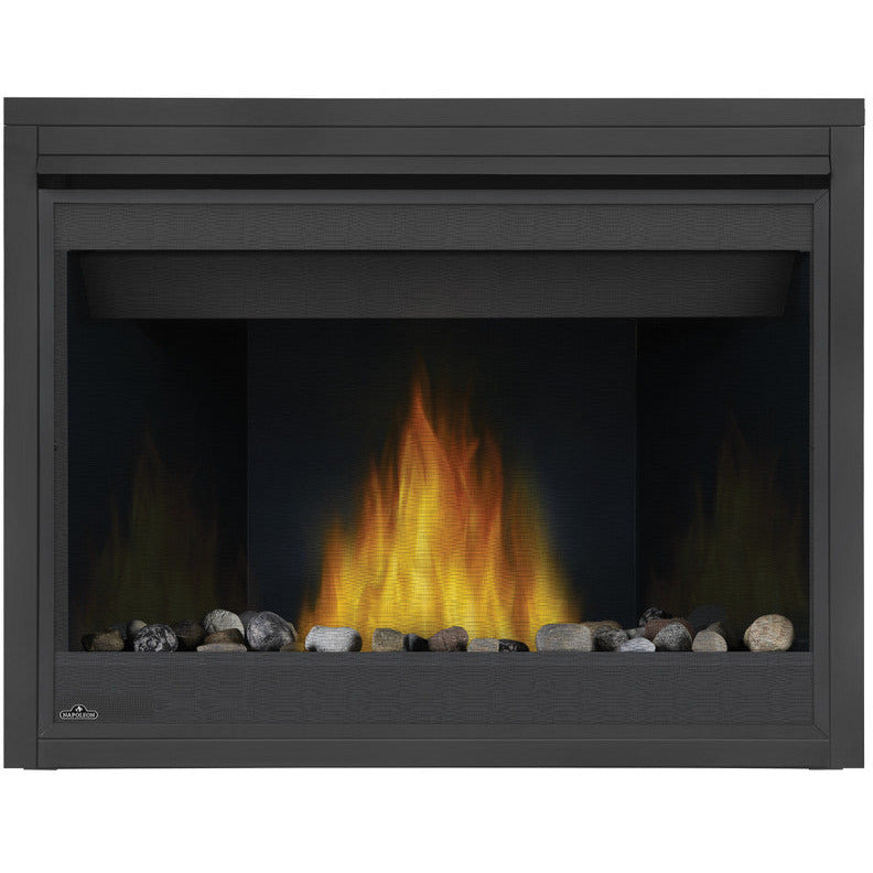 Napoleon Ascent 46" Direct Vent Gas Fireplace