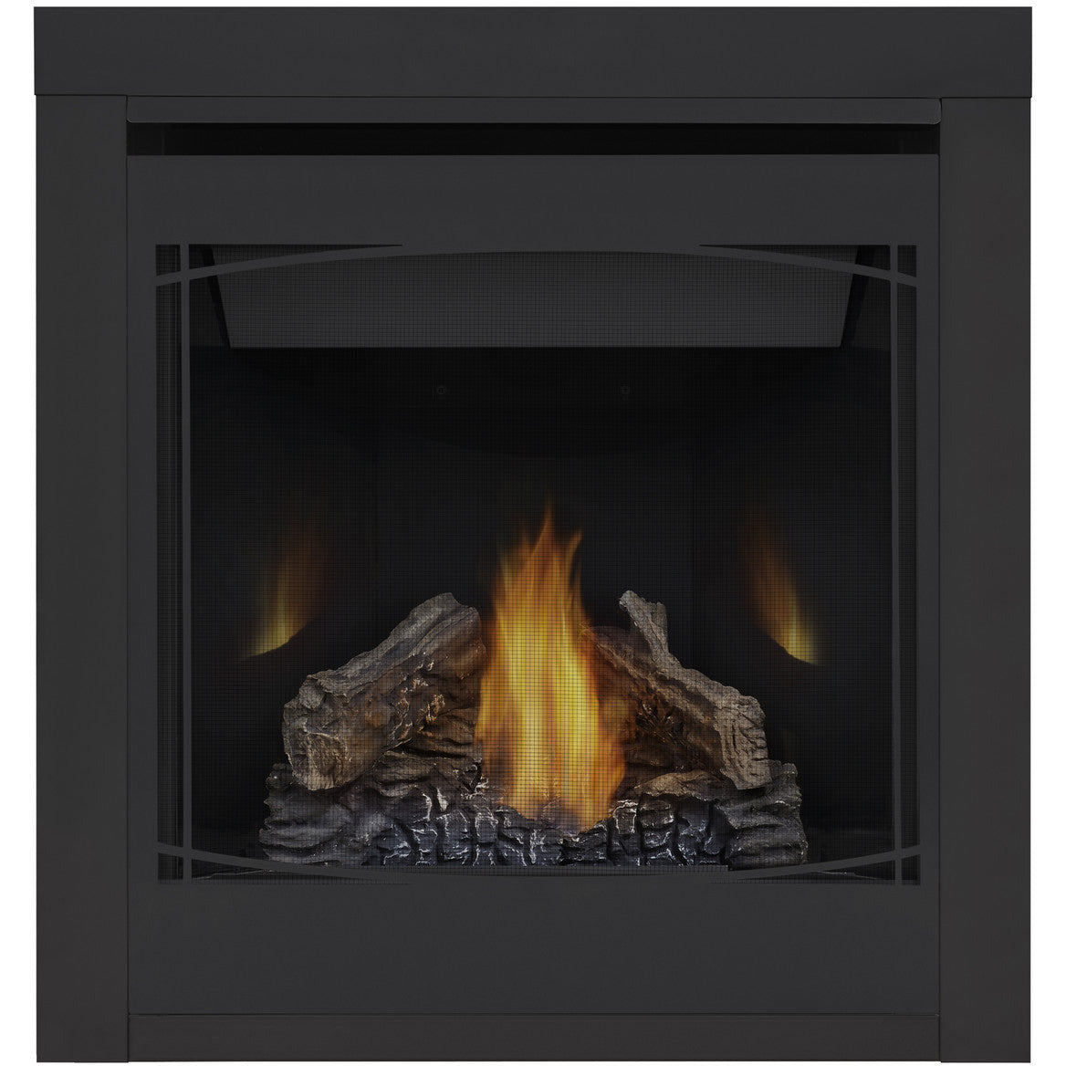 Napoleon Ascent 30" Direct Vent Gas Fireplace