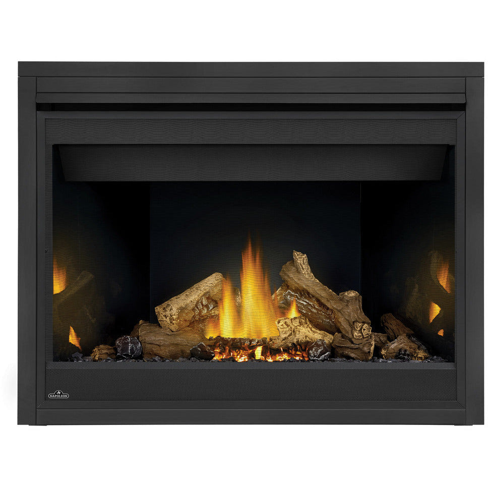 Napoleon Ascent 46" Direct Vent Gas Fireplace