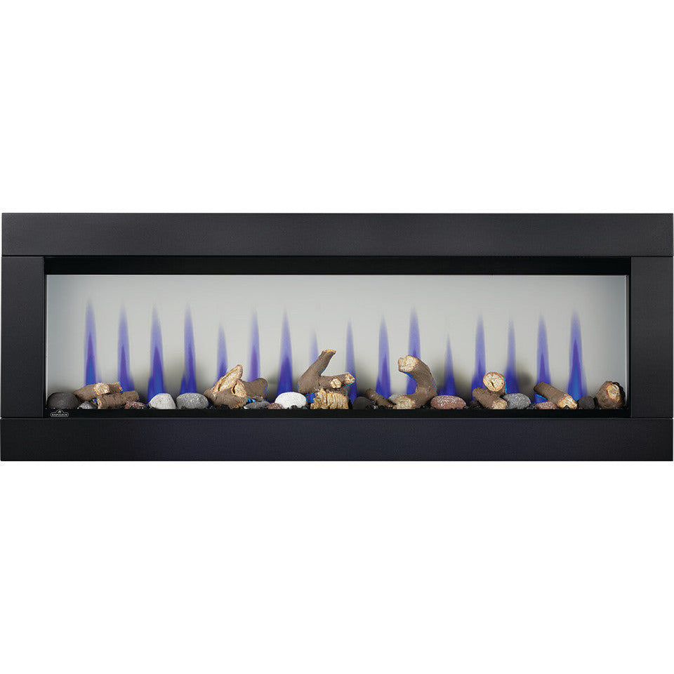 Napoleon CLEARion Elite See-Through Electric Fireplace - 50"