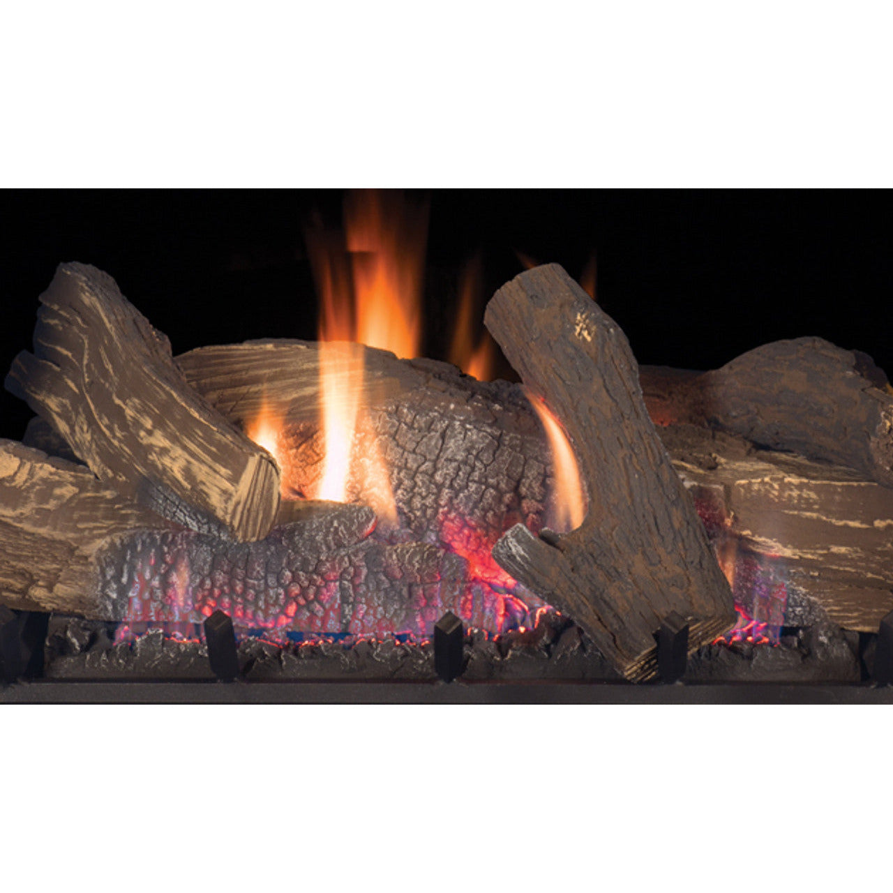 Superior DRT63STTEN See-Through Direct Vent Gas Fireplace - 40"