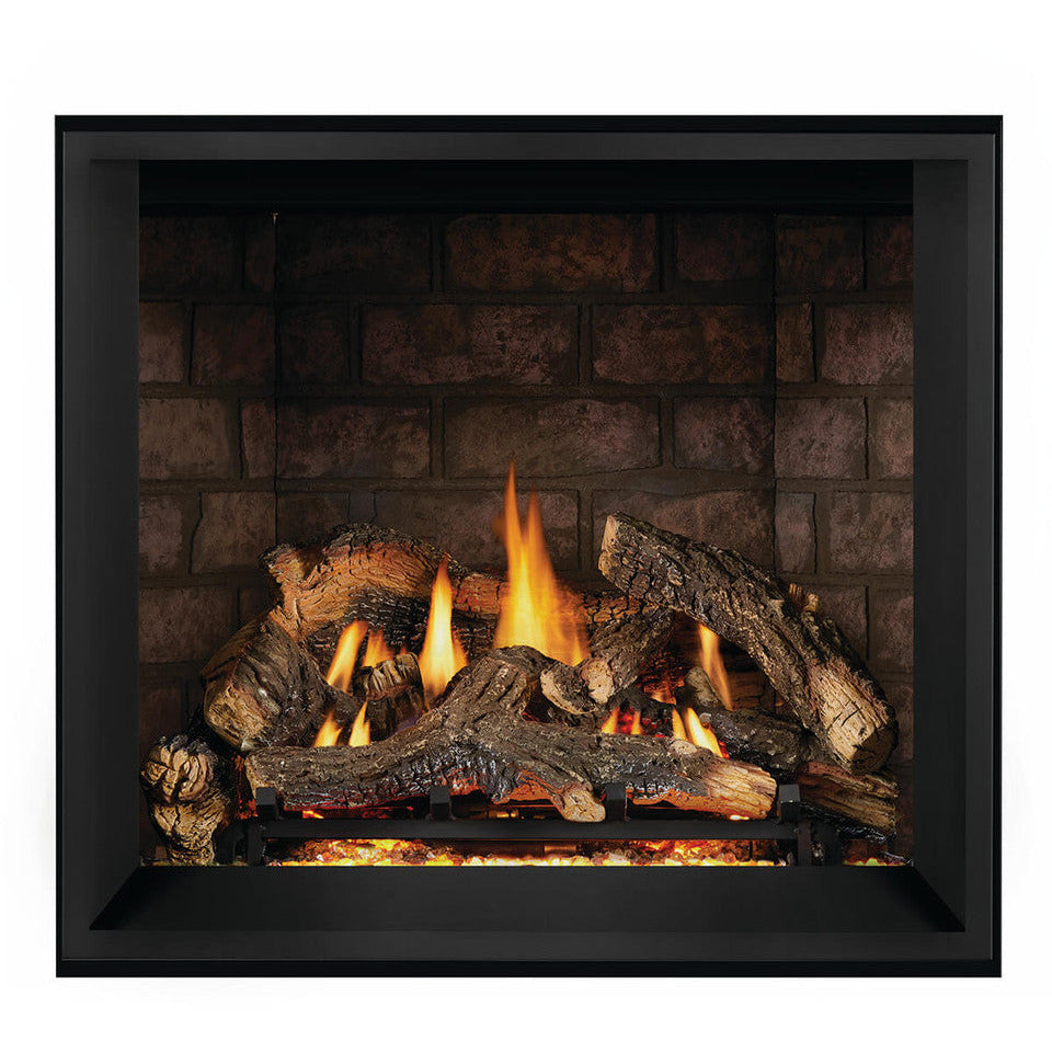 Napoleon Elevation X 36" Built-In Direct Vent Gas Fireplace