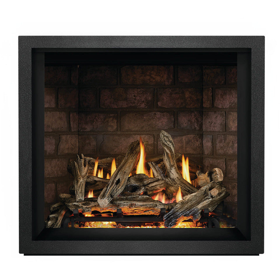 Napoleon Elevation X 36" Built-In Direct Vent Gas Fireplace