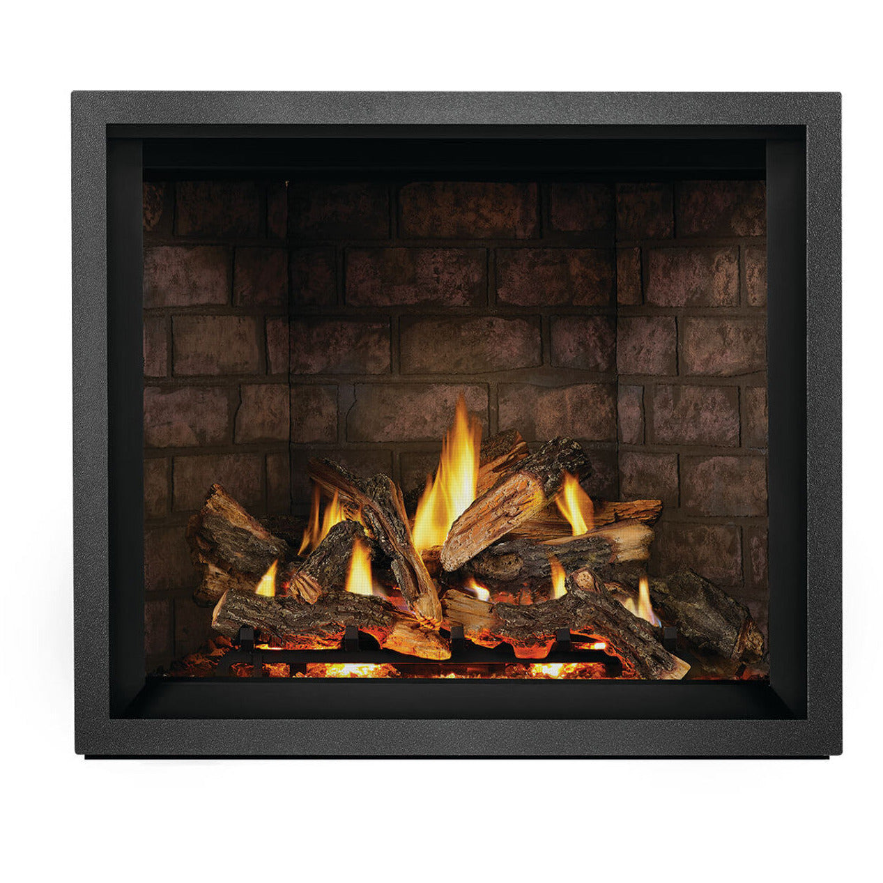 Napoleon Elevation X 42" Built-In Direct Vent Gas Fireplace