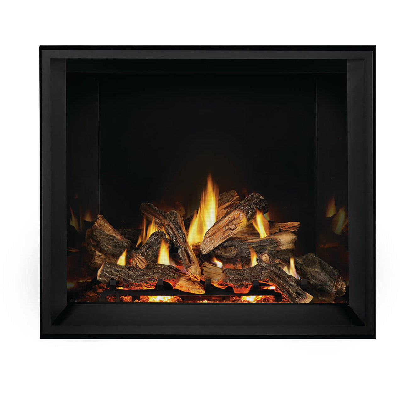 Napoleon Elevation X 42" Built-In Direct Vent Gas Fireplace