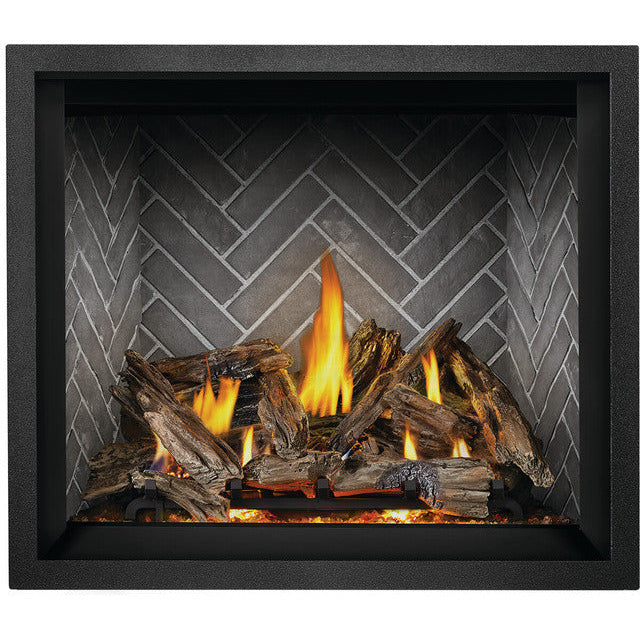 Napoleon Elevation X 42" Built-In Direct Vent Gas Fireplace