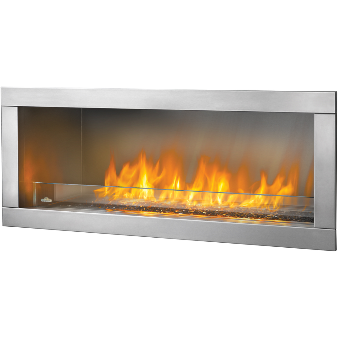 Napoleon Galaxy Outdoor Gas Fireplace - 48"