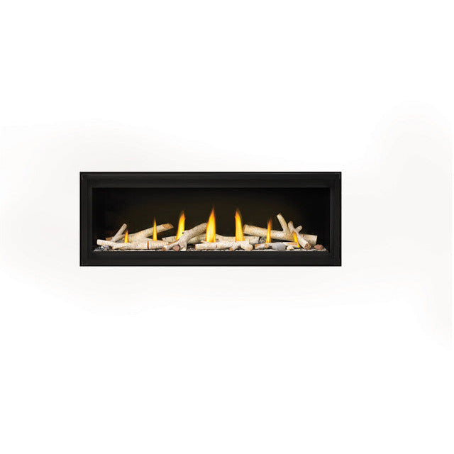 Napoleon Luxuria Series 50" Single-Sided Gas Fireplace