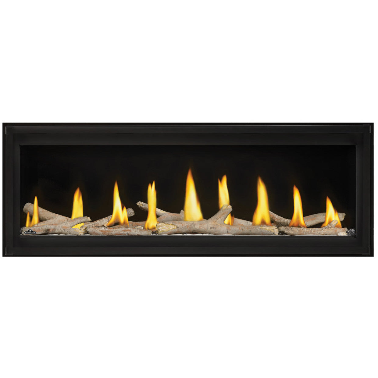Napoleon Luxuria Series 50" Single-Sided Gas Fireplace
