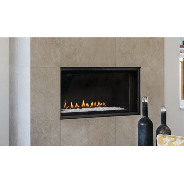 Montigo DelRay Linear 36" Gas Fireplace