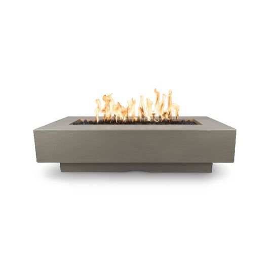 The Outdoor Plus 60" Rectangular Del Mar Fire Pit