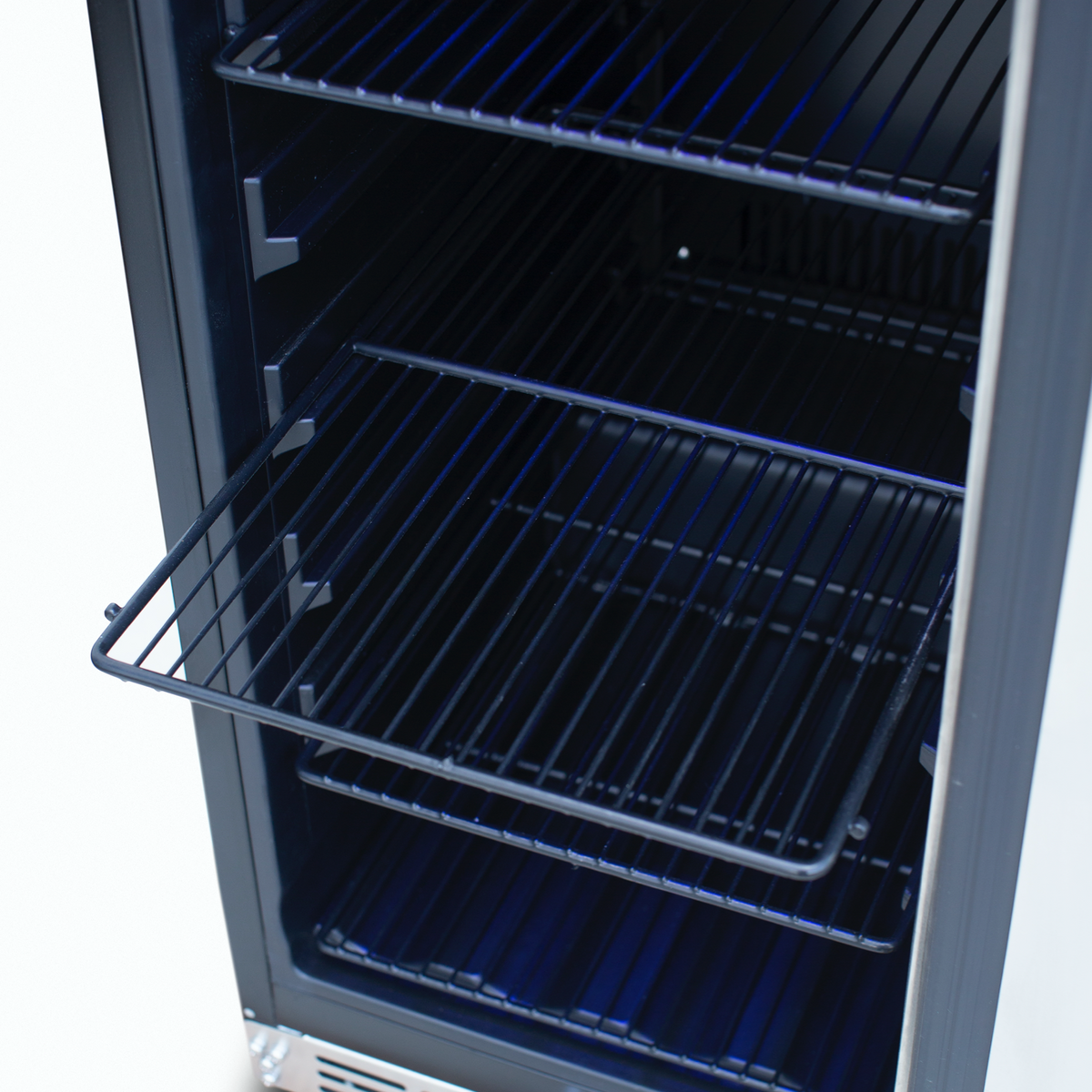 Summerset 15" Outdoor Rated Fridge w/ Stainless Door