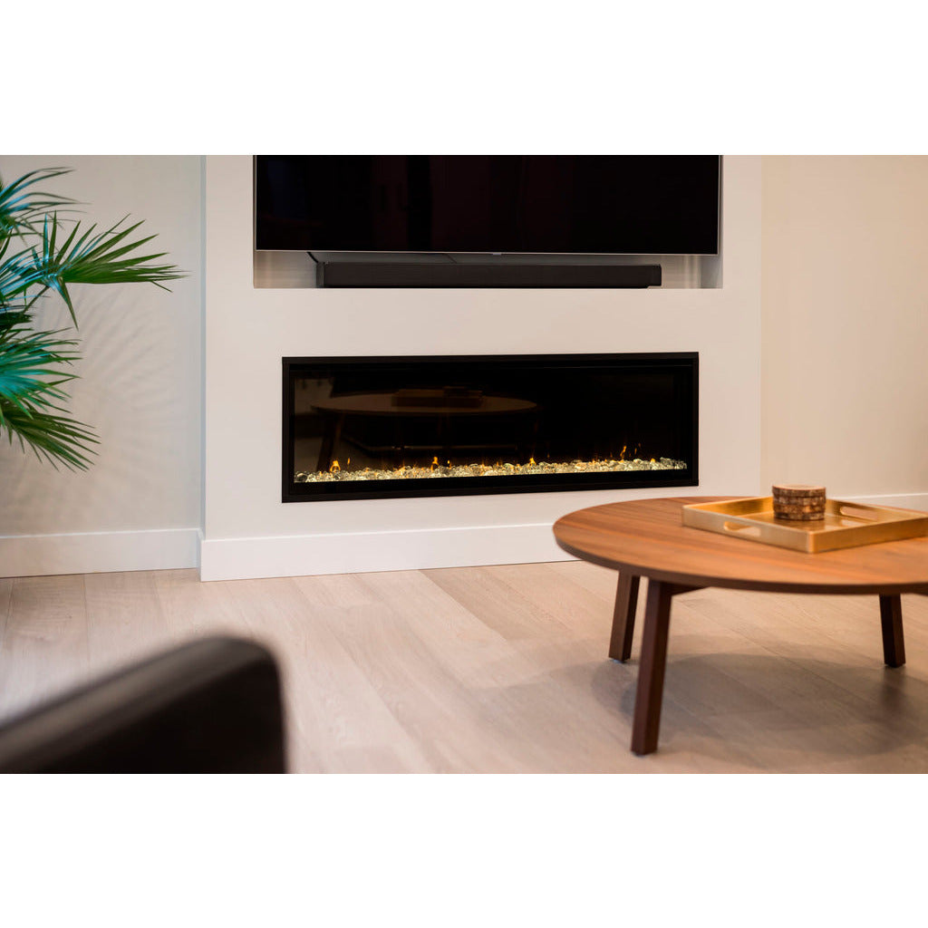 Dimplex IgniteXL 50" Built-in Linear Electric Fireplace