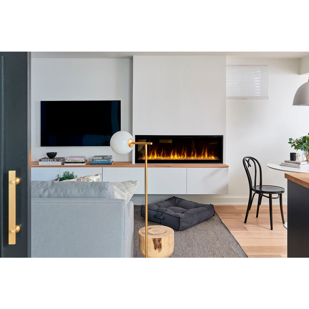 Dimplex IgniteXL 50" Built-in Linear Electric Fireplace