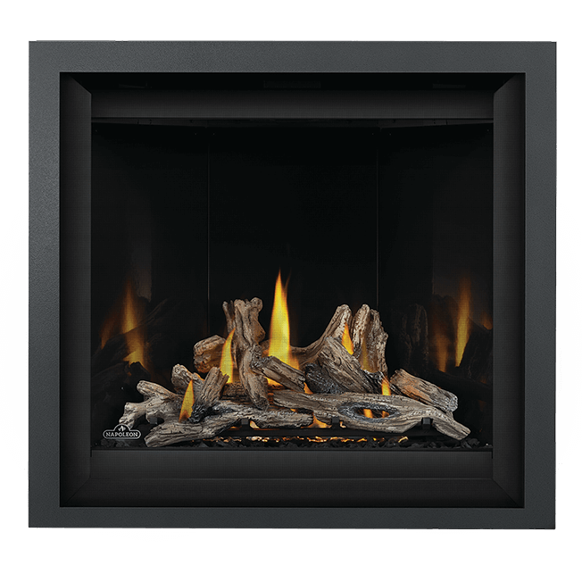 Napoleon Altitude X Series 36" Gas Fireplace