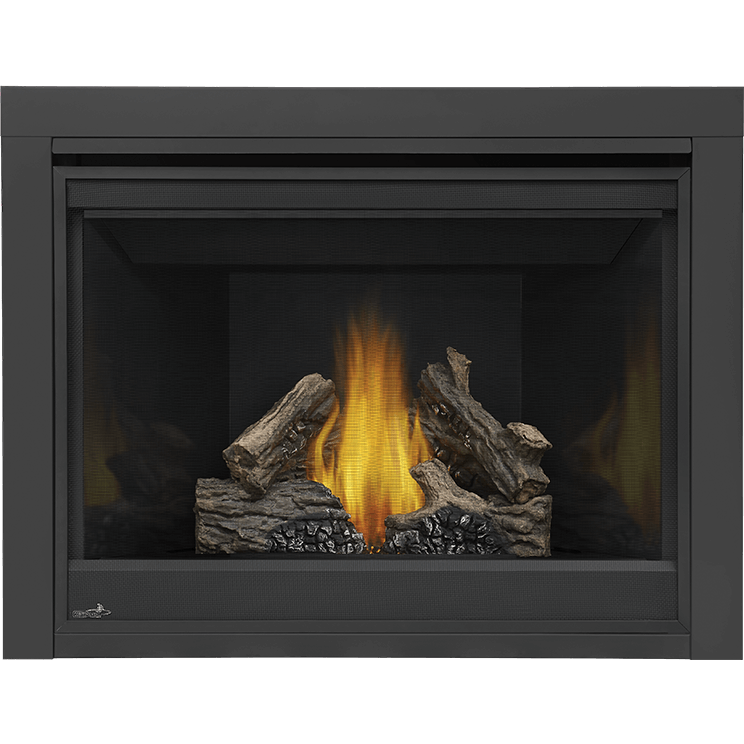 Napoleon Ascent Series 42" Gas Fireplace