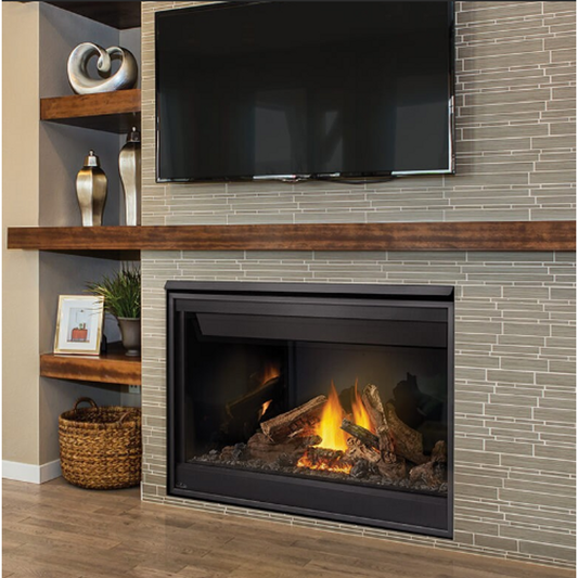 Napoleon Ascent Series 46" Gas Fireplace