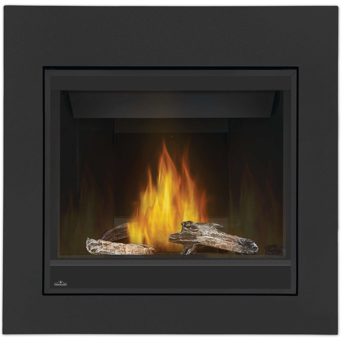 Napoleon Ascent 36" Direct Vent Gas Fireplace