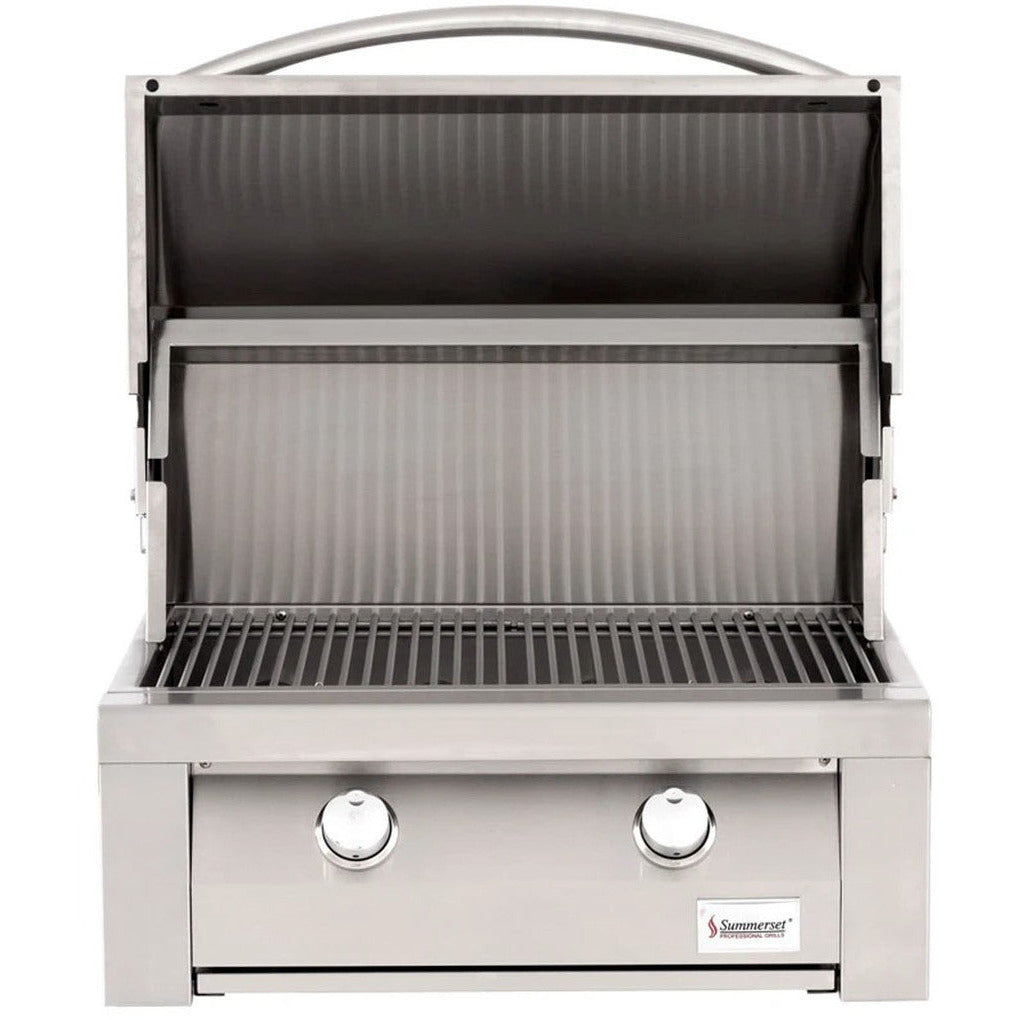 Summerset Resort 30" Built-In Gas Grill