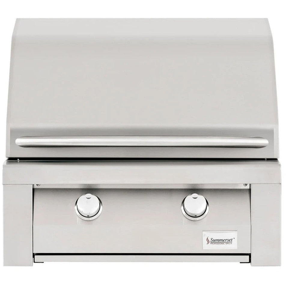 Summerset Resort 30" Built-In Gas Grill