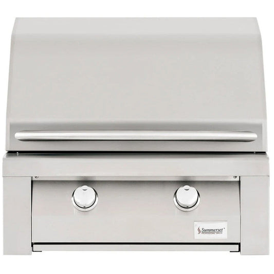Summerset Resort 30" Built-In Gas Grill