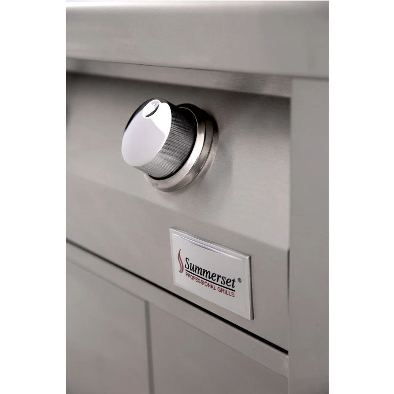 Summerset Resort 30" Built-In Gas Grill