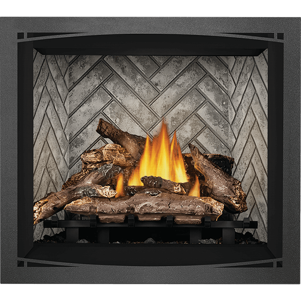 Napoleon Elevation Series 36" Gas Fireplace