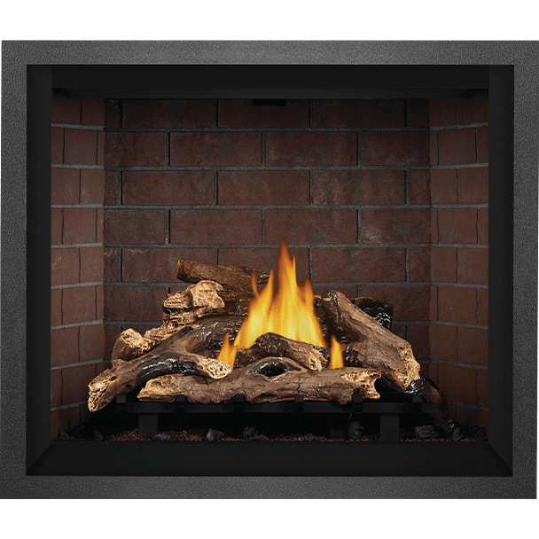 Napoleon Elevation Series 42" Gas Fireplace