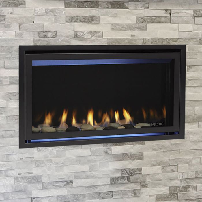 Majestic Jade 32" Direct Vent Gas Fireplace
