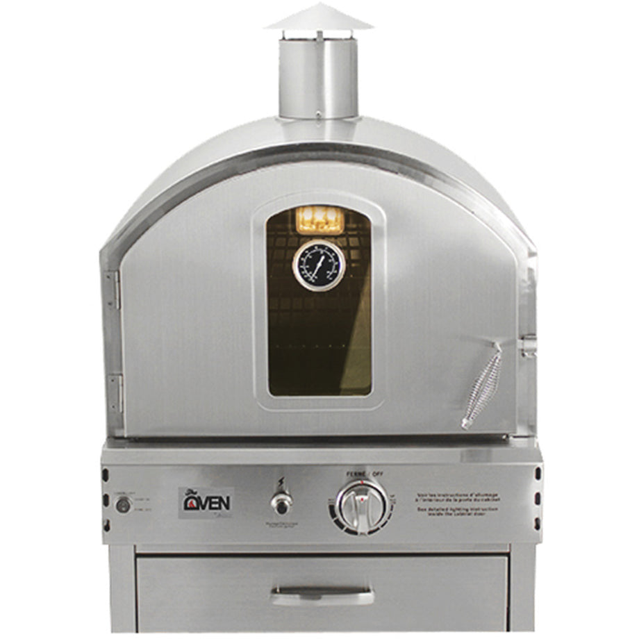 Summerset The Built-In Outdoor Oven