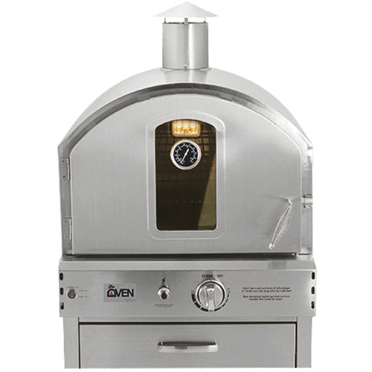 Summerset The Built-In Outdoor Oven