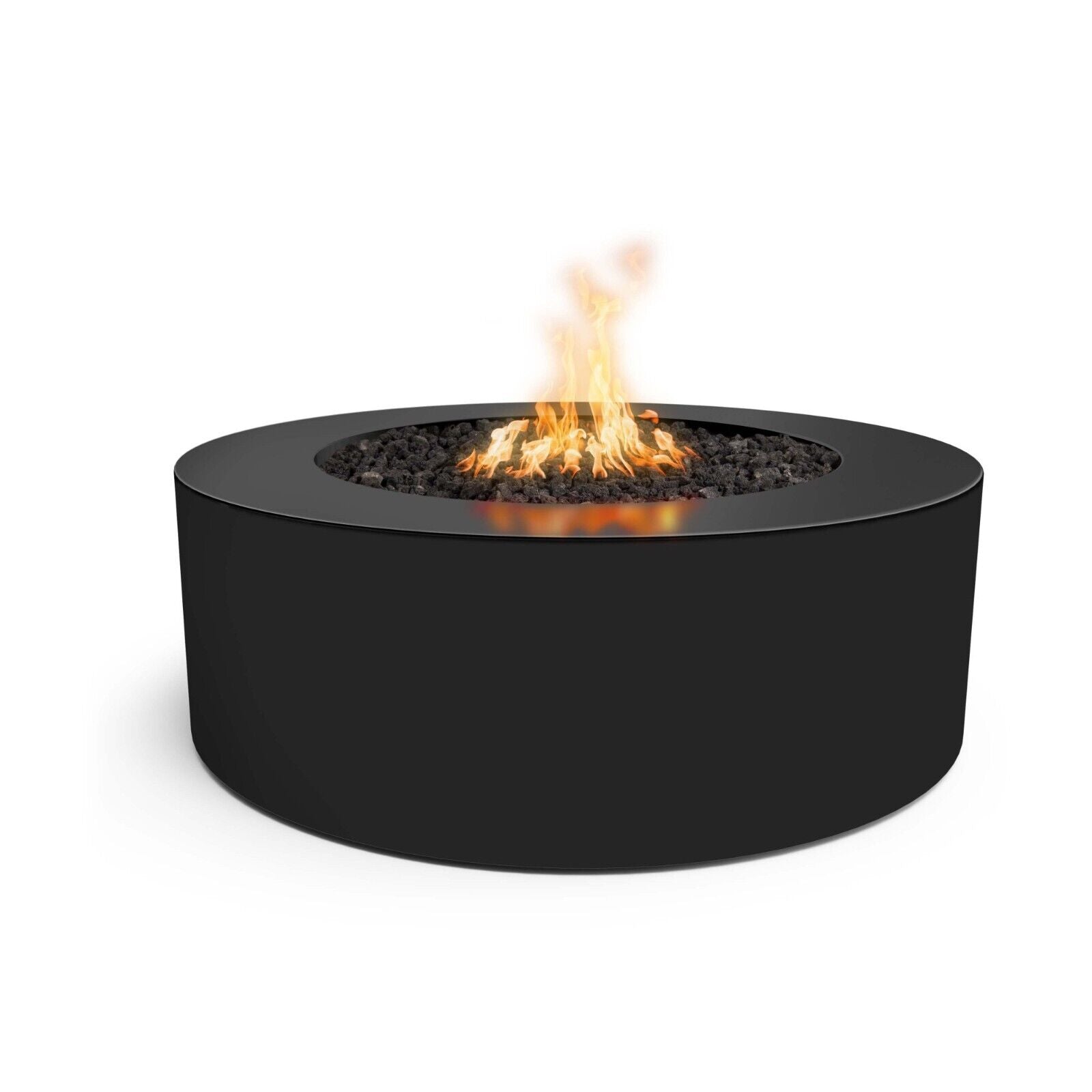The Outdoor Plus 48" Round Unity Fire Pit