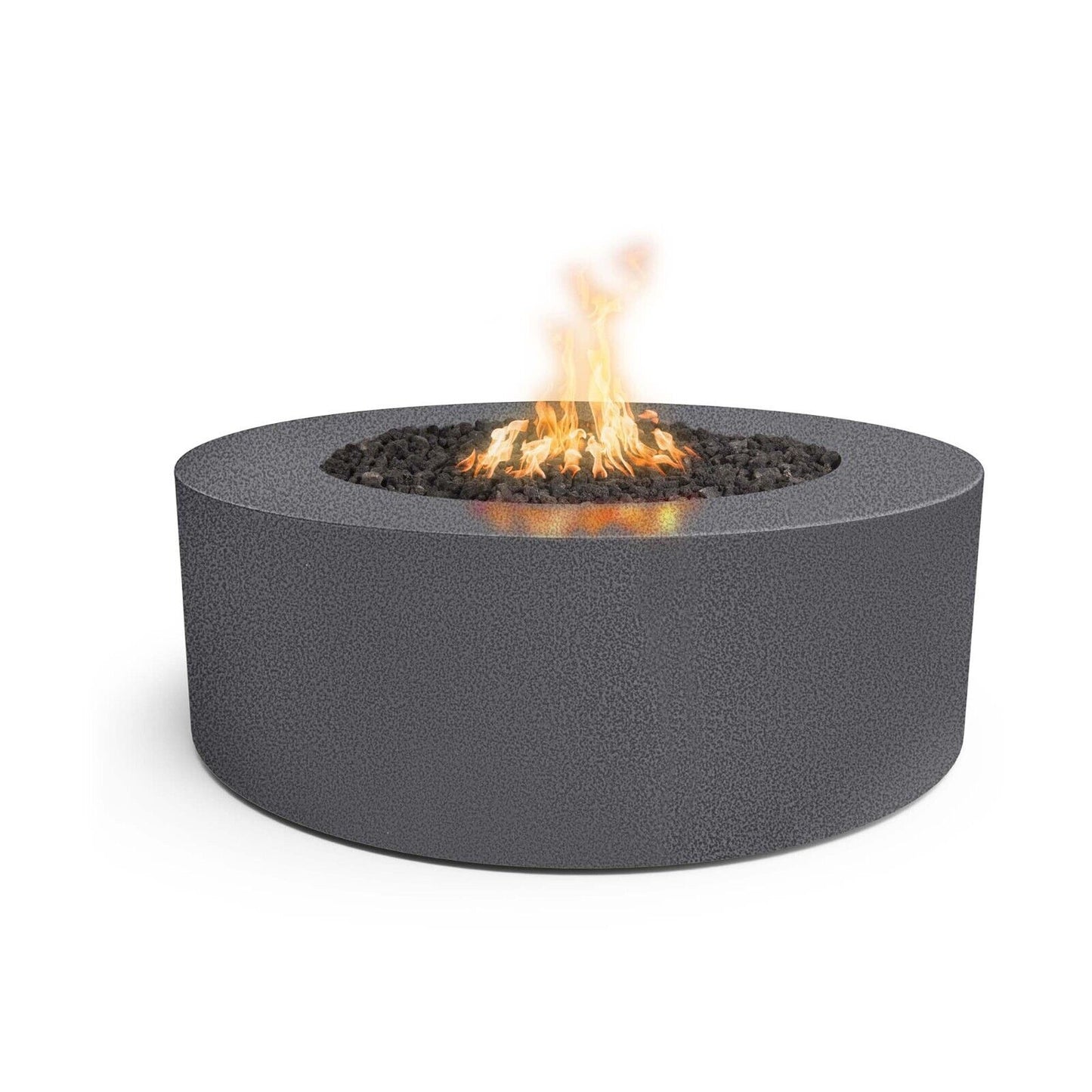 Outdoor Plus Unity Fire Pit - Powder Coated Steel
