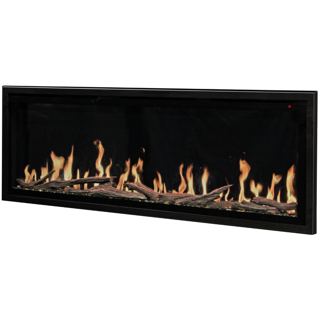 Modern Flames Orion Slim 52" Electric Fireplace - OR52-SLIM