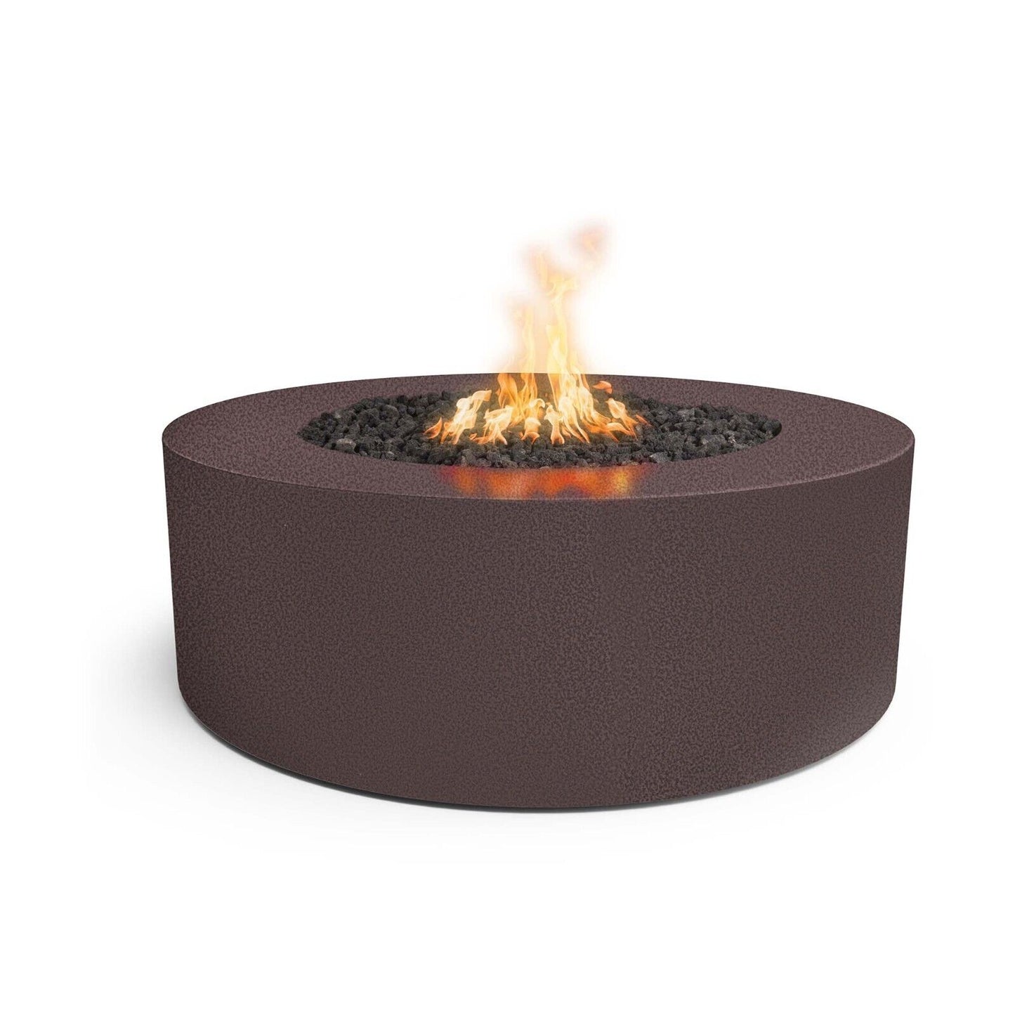 Outdoor Plus Unity Fire Pit - Powder Coated Steel