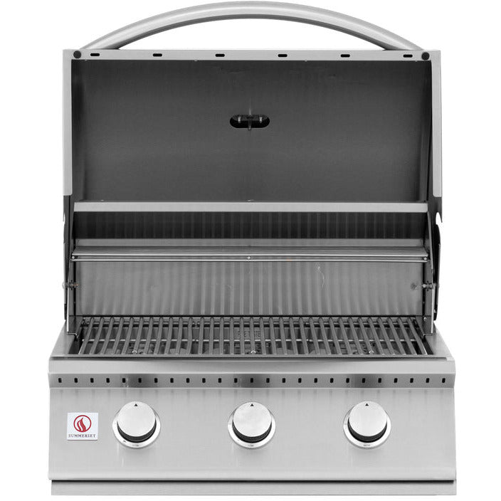 Summerset Sizzler 26" Built-In Gas Grill